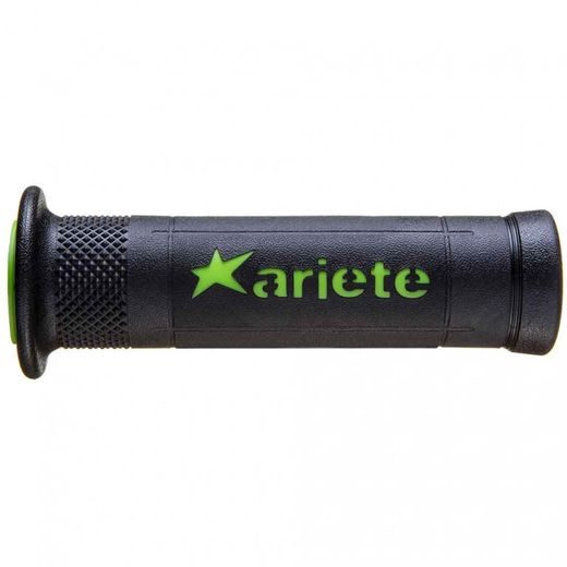 Ročaji (Gripi) ARIETE ARIRAM ROAD 02642-VN Green-Black