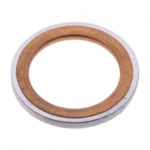 Exhaust gasket ATHENA