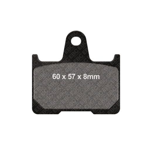 Zavorne obloge EBC FA254HH