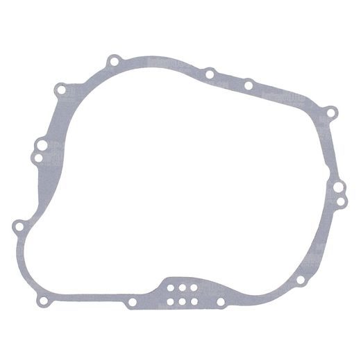 Tesnilo sklopke (Clutch cover gasket) WINDEROSA 817413 inner side