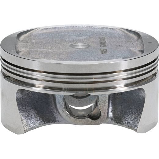 Complete piston VERTEX 24567050 Cylinder 94,5, piston 94,46 mm (Cast)