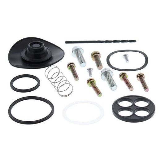 Fuel Tap Repair Kit All Balls Racing 60-1228