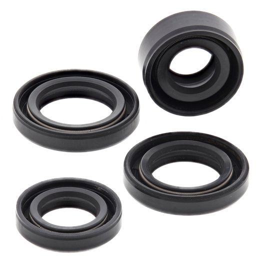 Engine Oil Seal Kit WINDEROSA 822212