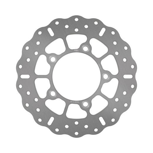 Zavorni disk EBC MD4133C