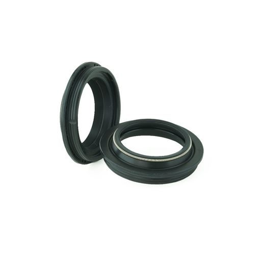 Komplet prašnih tesnil (semeringov) K-TECH SHOWA DSS-039 39.00x53.00/58.80x5.50/14.30mm