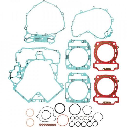 Complete gasket kit WINDEROSA 808987 without seals
