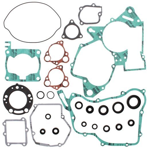 Complete Gasket Kit with Oil Seals WINDEROSA 811239