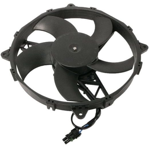 Radiator fan motor ARROWHEAD RFM0006