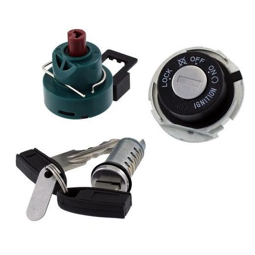 Main switch kit RMS 246050700 (3 pcs)