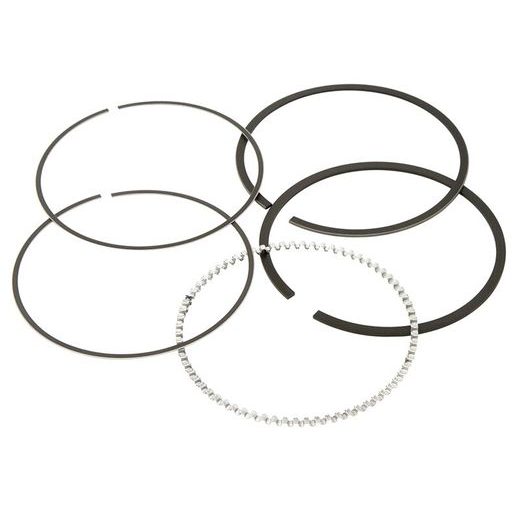 Rings VERTEX 590384000001 1 pc set