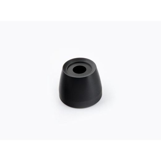 Spare nylon protector PUIG PHB19 20098N črna right