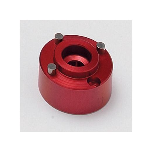 Key for top cap BITUBO RDX KDX YCE up to 2006 mod.
