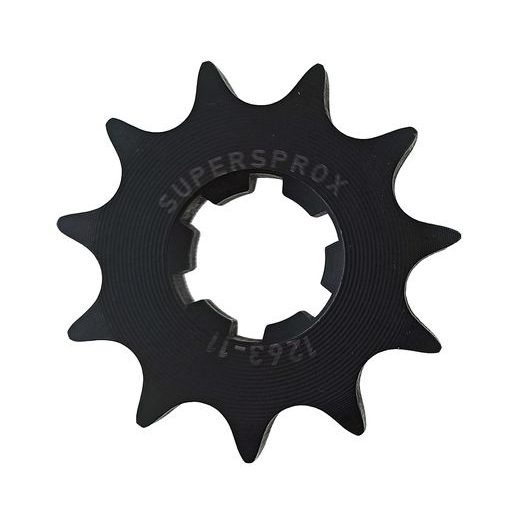 Sprednji verižnik SUPERSPROX CST-1263:11 11T, 428