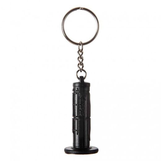 Keyring ARIETE OFF ROAD 12933 Črn