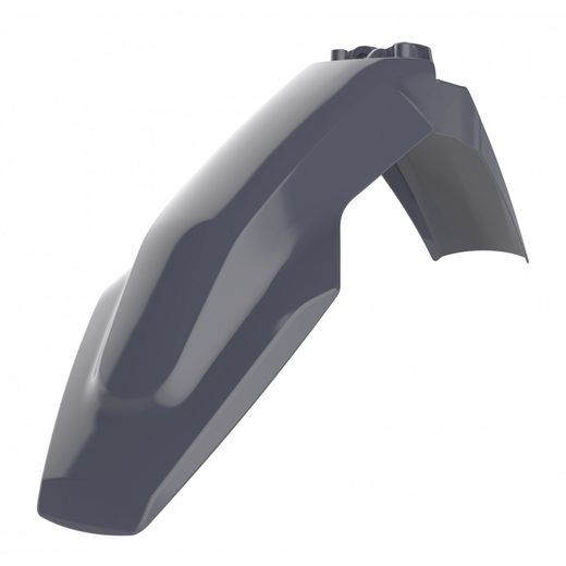 Prednji blatnik POLISPORT 8572400006 Nardo Grey