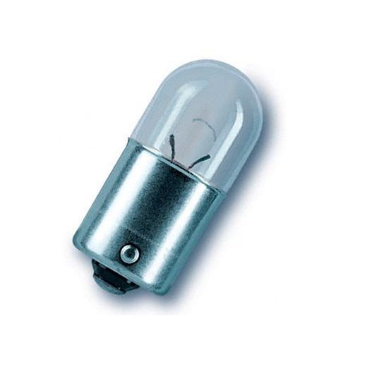 Lamp OSRAM 246515113 5008 BA15S R10W