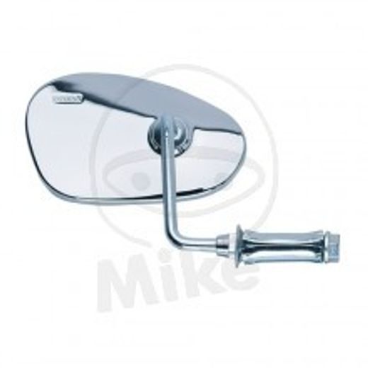 Vzvratno ogledalo JMT ZR 8241 kromiran right