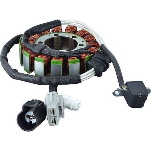 Stator ARROWHEAD 340-58082