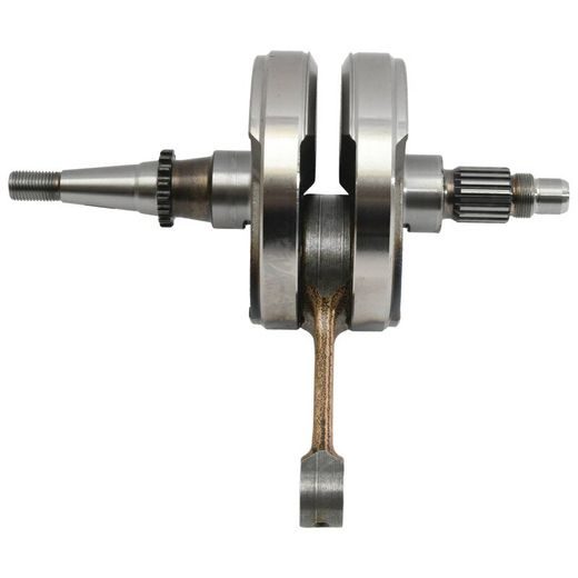 Crankshaft HOT RODS 4049