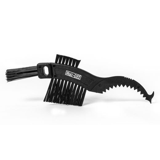 Claw brush MUC-OFF 204