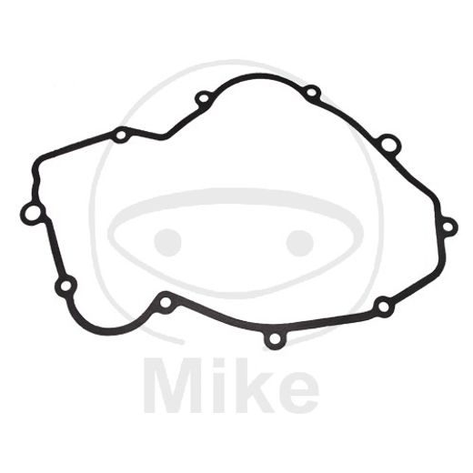 Tesnilo sklopke (Clutch cover gasket) ATHENA S410090008011