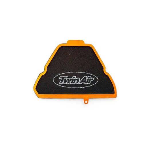 Pre-Oiled Air filter TwinAir 158642FRX (Flame Retardent)