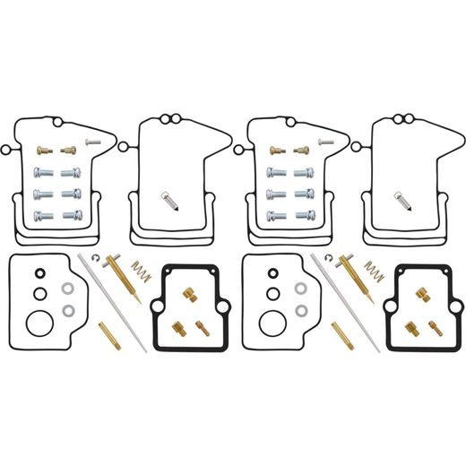 Carburetor Rebuild Kit All Balls Racing 26-1858