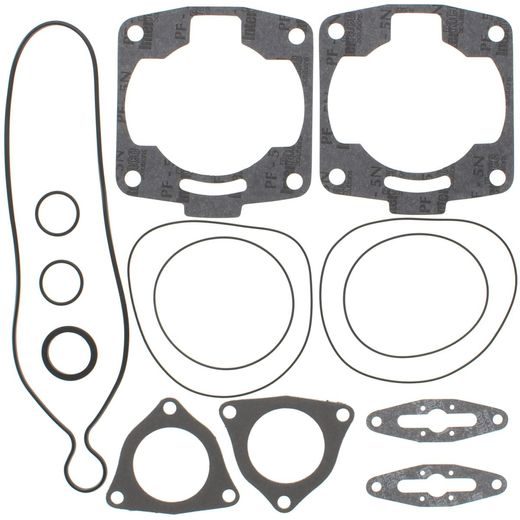 Top End Gasket Kit WINDEROSA 710252