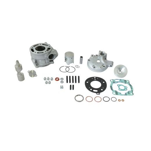 Cilinder kit ATHENA P400485100019 with head 125 cc