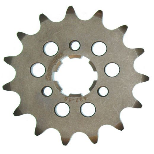 Sprednji verižnik SUPERSPROX CST-437:15 15T, 520