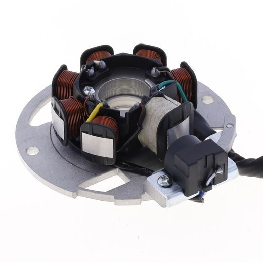 Stator ATHENA S410099394001 1 three-pin Connector + 3 wires