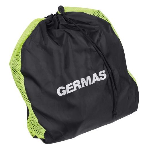 Rain set jacket and pants GMS ZG79801 črna S