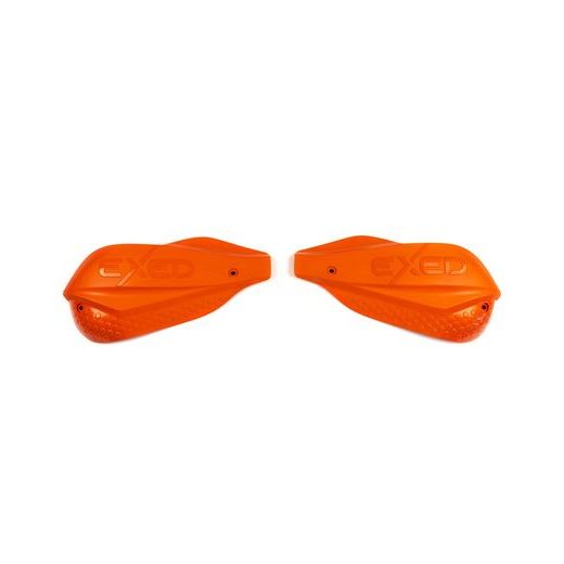 Handguards full kit EXED EX-HDG-O oranžna