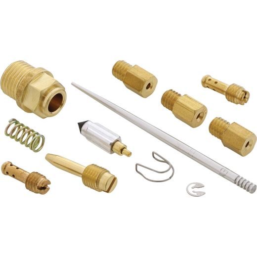 Carburetor Rebuild Kit All Balls Racing 26-1969