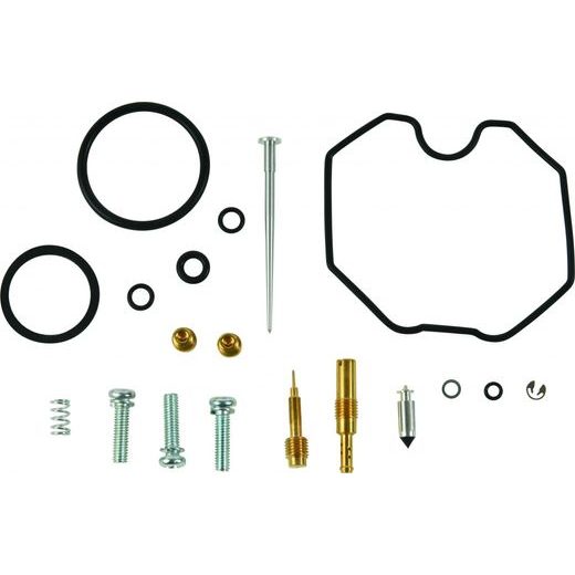 Carburetor Rebuild Kit All Balls Racing 26-10042