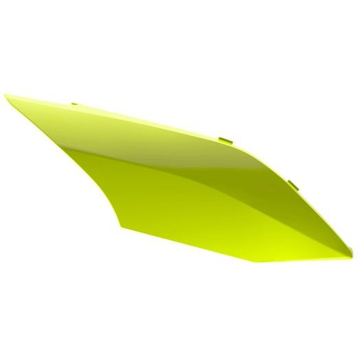 Stranska plastika POLISPORT 8423900003 (par) Yellow flo