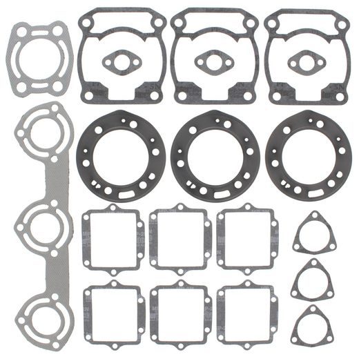 Top end gasket set WINDEROSA 610815