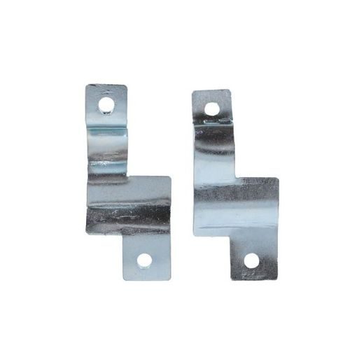 Central stand mounting plates RMS 121619260 (par)