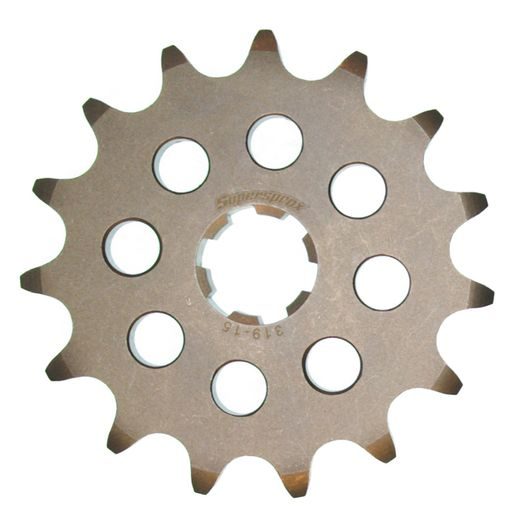 Sprednji verižnik SUPERSPROX CST-319:15