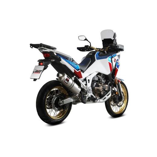 Dušilec (lonec) MIVV DAKAR H.079.LEKX Nerjaveče jeklo
