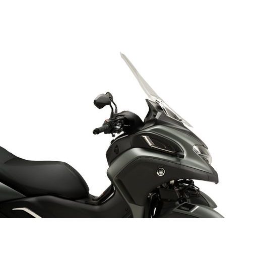 Windshield PUIG V-TECH LINE TOURING 21120W clear