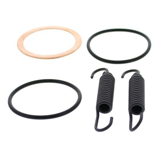 Exhaust gasket kit WINDEROSA 823101