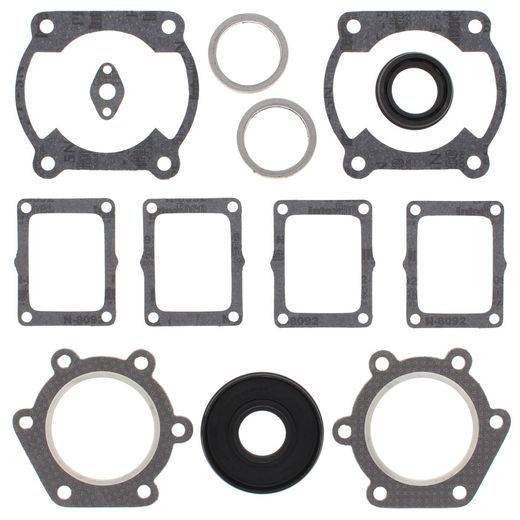 Complete Gasket Kit with Oil Seals WINDEROSA 711147F
