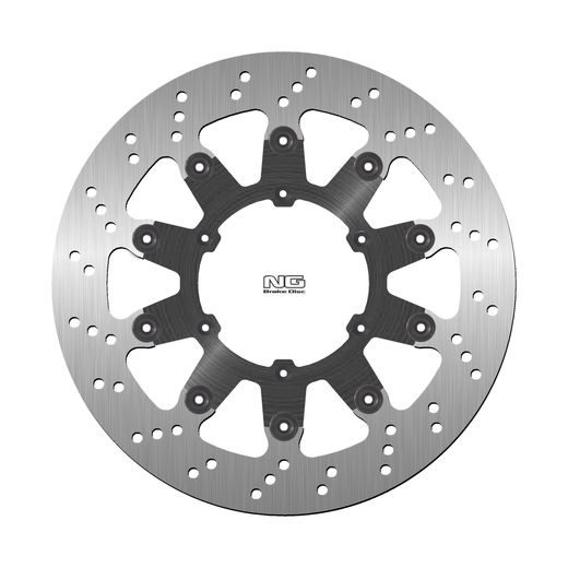 Zavorni disk NG 1613