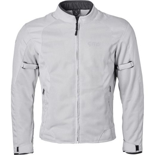 Jakna GMS FIFTYSIX.7 ZG51021 creme white L