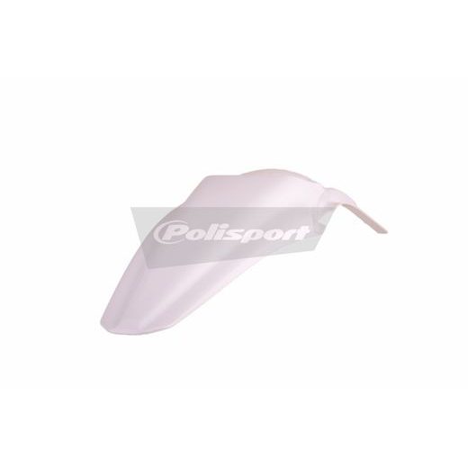 Zadnji blatnik POLISPORT 8579100002 bela