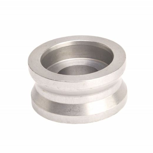 Shock absorber piston rod lowering washer K-TECH SHOWA 211-453-090 12x43.5x614.00 (-9.5mm)