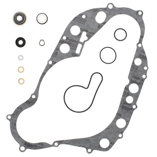 Water Pump Rebuild Kit WINDEROSA 821916