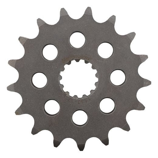 Sprednji verižnik SUPERSPROX CST-1537:17 17T, 525