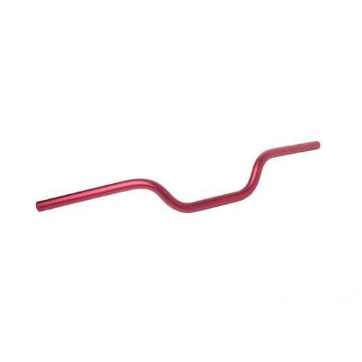 Krmilo - balanca PUIG CYLINDRICAL 6242R rdeč D 22mm, H 76mm